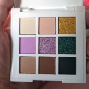 JX You & Me in Miami White and Orange Compact